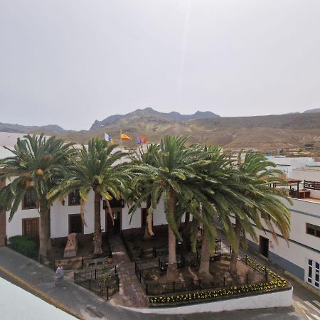 Alojamiento Agaete Pueblo Nº12 Villa Dış mekan fotoğraf