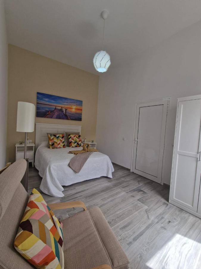 Alojamiento Agaete Pueblo Nº12 Villa Dış mekan fotoğraf