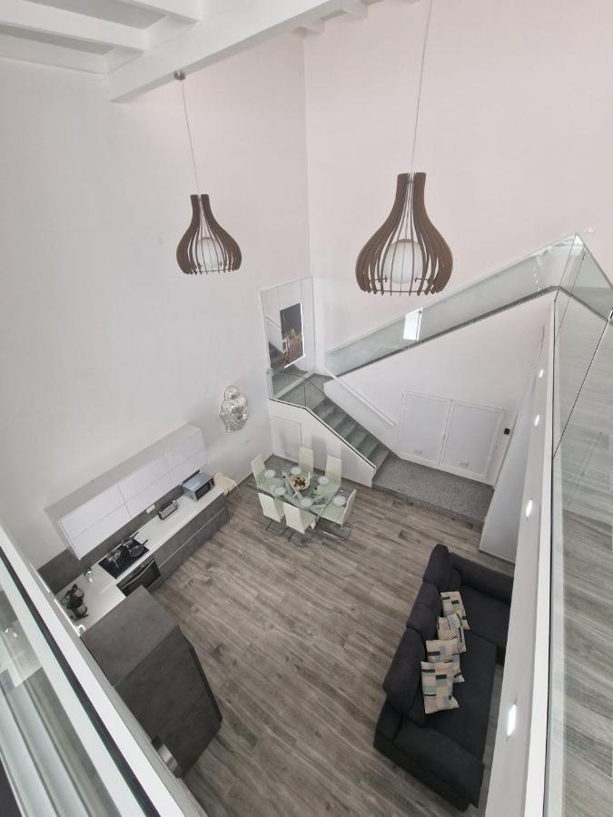 Alojamiento Agaete Pueblo Nº12 Villa Dış mekan fotoğraf