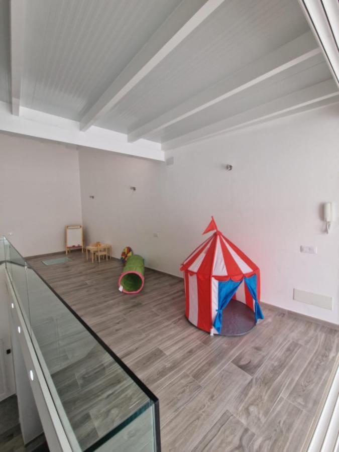 Alojamiento Agaete Pueblo Nº12 Villa Dış mekan fotoğraf
