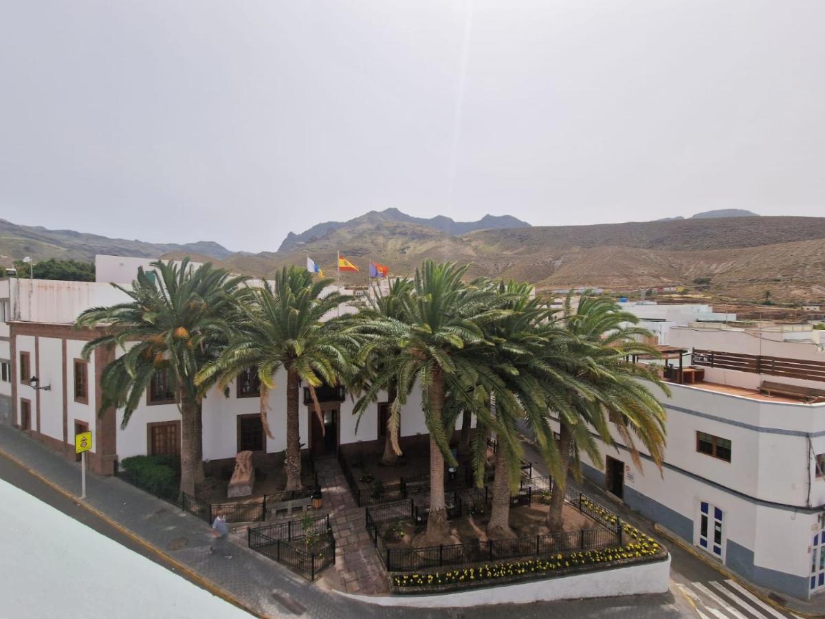 Alojamiento Agaete Pueblo Nº12 Villa Dış mekan fotoğraf