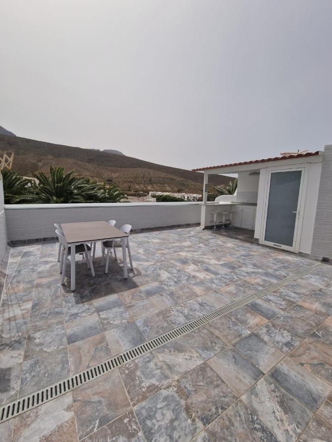 Alojamiento Agaete Pueblo Nº12 Villa Dış mekan fotoğraf