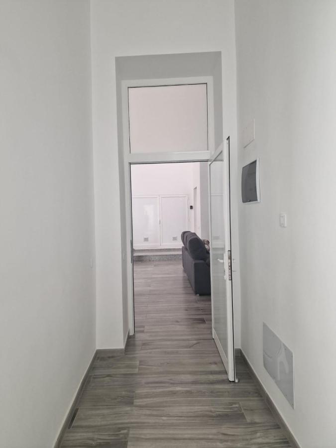 Alojamiento Agaete Pueblo Nº12 Villa Dış mekan fotoğraf