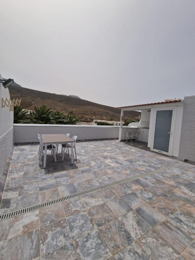 Alojamiento Agaete Pueblo Nº12 Villa Dış mekan fotoğraf