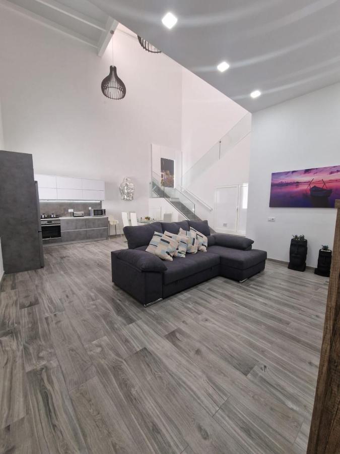 Alojamiento Agaete Pueblo Nº12 Villa Dış mekan fotoğraf