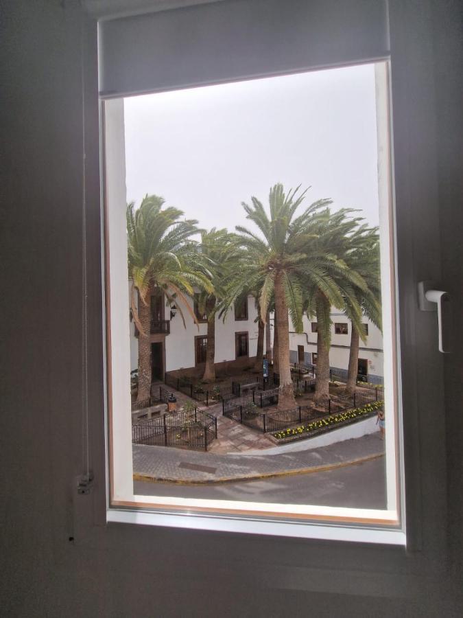 Alojamiento Agaete Pueblo Nº12 Villa Dış mekan fotoğraf