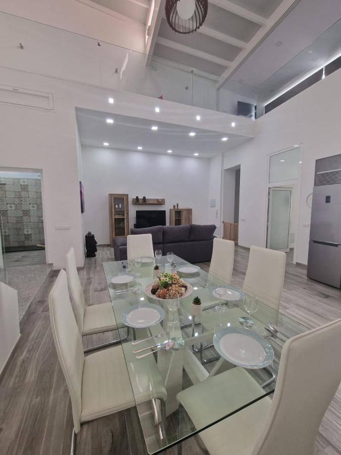 Alojamiento Agaete Pueblo Nº12 Villa Dış mekan fotoğraf