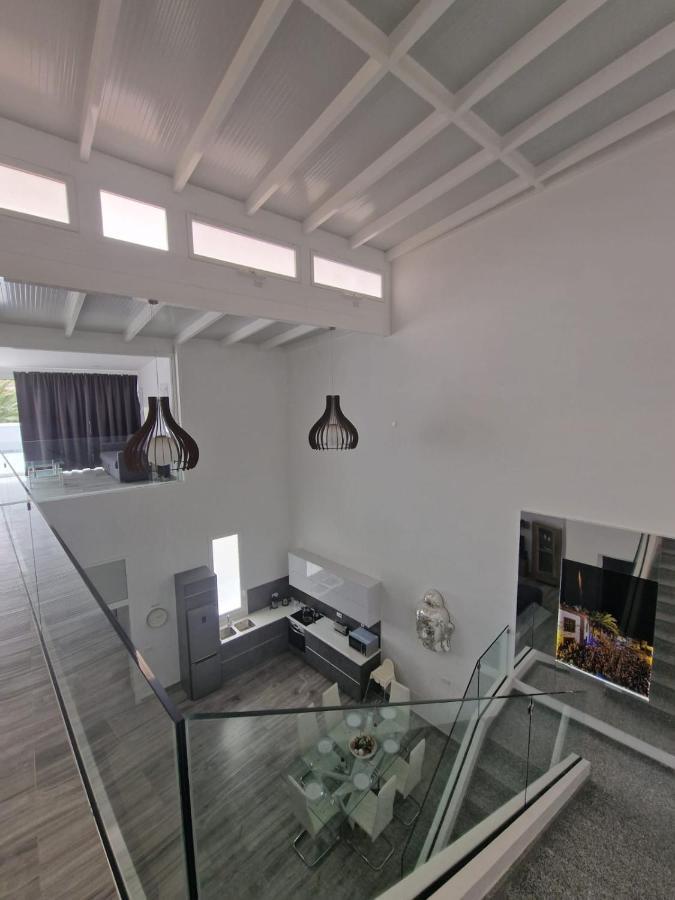 Alojamiento Agaete Pueblo Nº12 Villa Dış mekan fotoğraf