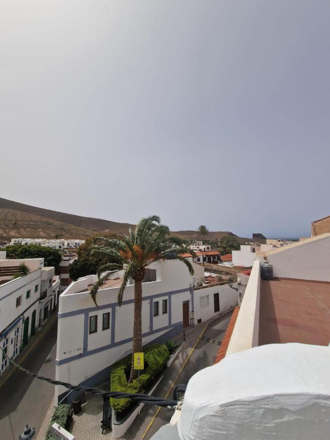 Alojamiento Agaete Pueblo Nº12 Villa Dış mekan fotoğraf