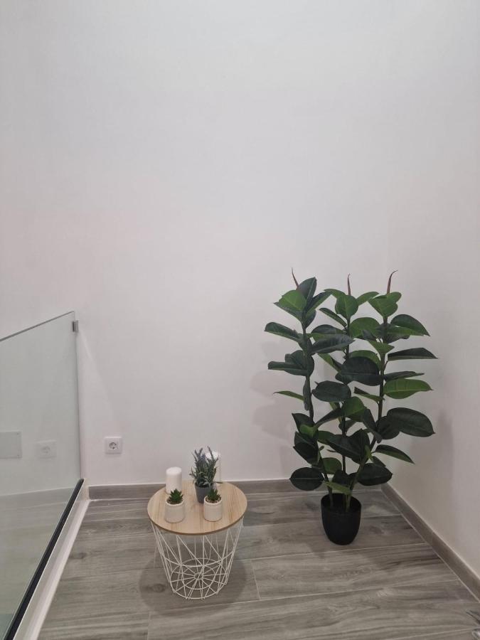 Alojamiento Agaete Pueblo Nº12 Villa Dış mekan fotoğraf