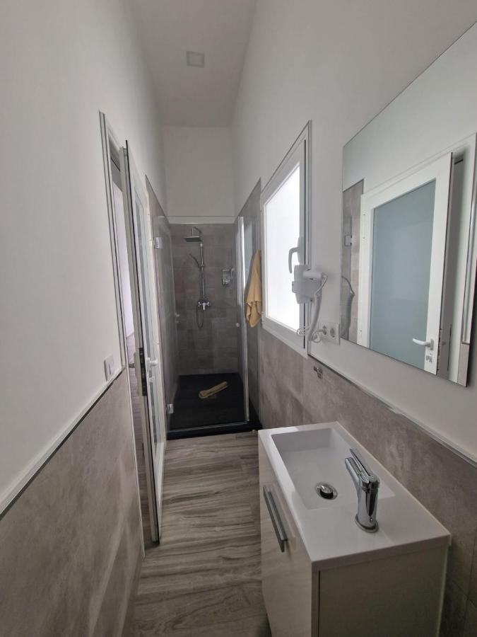 Alojamiento Agaete Pueblo Nº12 Villa Dış mekan fotoğraf