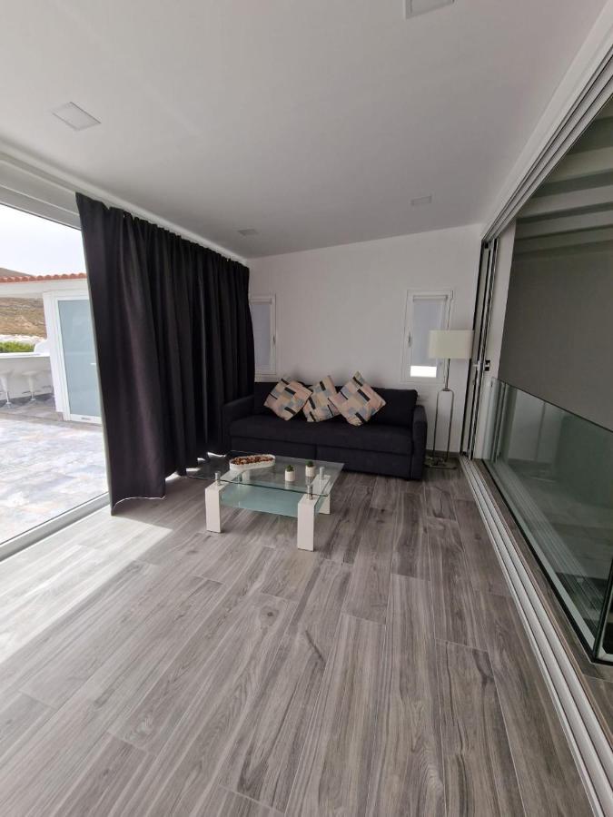 Alojamiento Agaete Pueblo Nº12 Villa Dış mekan fotoğraf