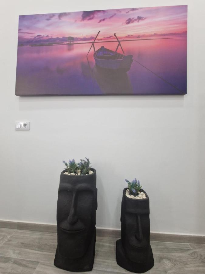 Alojamiento Agaete Pueblo Nº12 Villa Dış mekan fotoğraf