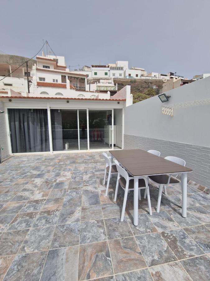 Alojamiento Agaete Pueblo Nº12 Villa Dış mekan fotoğraf