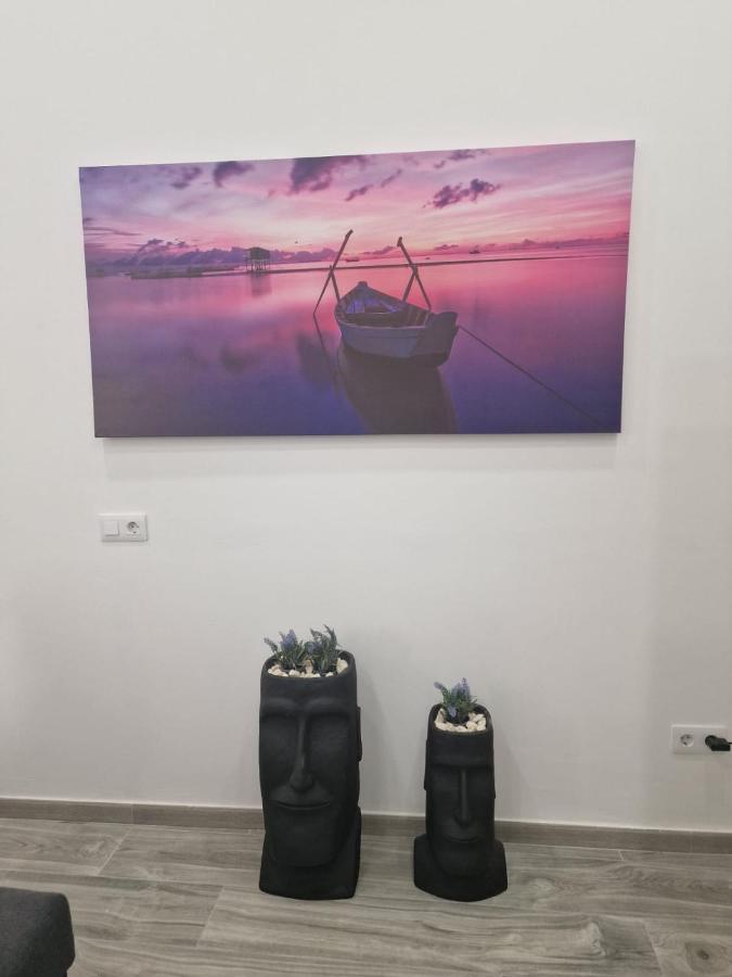 Alojamiento Agaete Pueblo Nº12 Villa Dış mekan fotoğraf