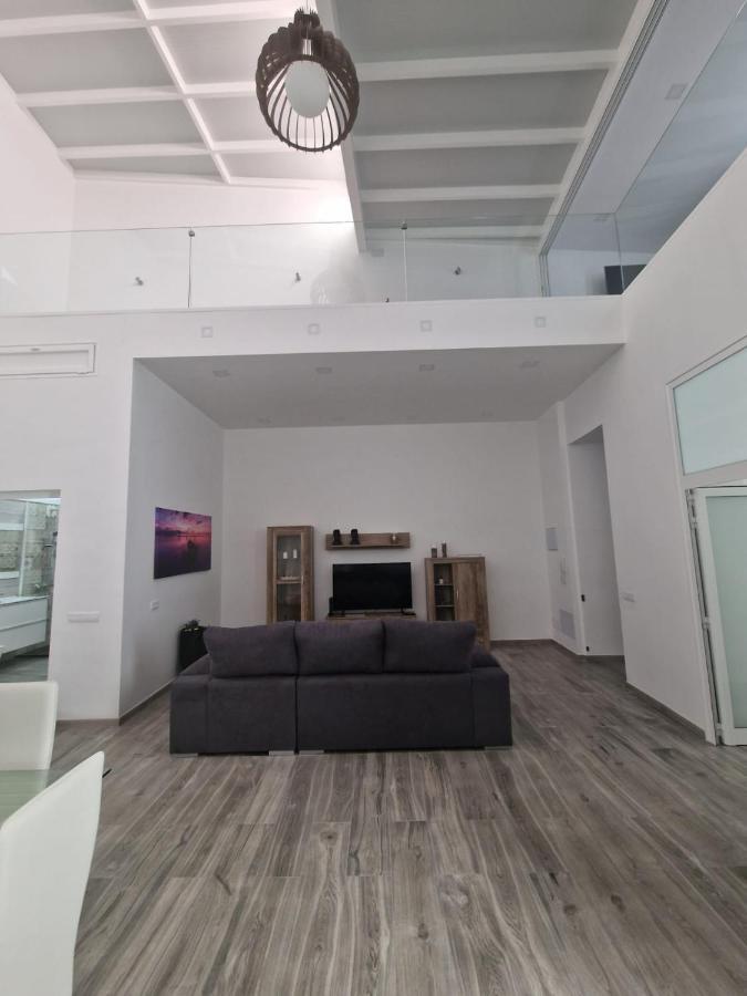 Alojamiento Agaete Pueblo Nº12 Villa Dış mekan fotoğraf